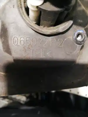 Автозапчасти б/у задний вид справа за opel corsa 3 c 1.3 cdti 70ch manual ссылки oem iam 065022r2  065022r2