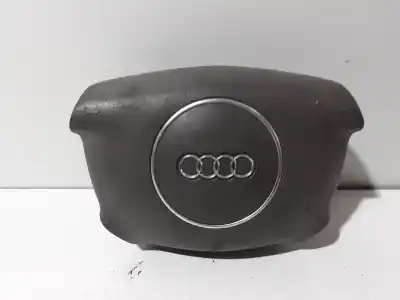 Peça sobressalente para automóvel em segunda mão airbag dianteiro esquerdo por audi a4 b5 avant (8d5) 2.5 tdi referências oem iam 8e0880201ae