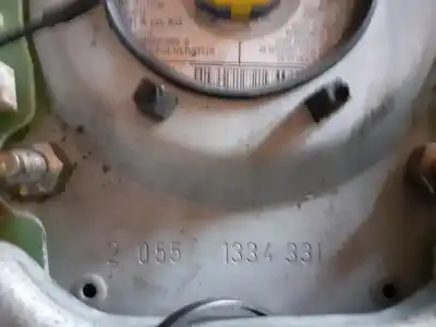 Peça sobressalente para automóvel em segunda mão airbag dianteiro esquerdo por audi a4 b5 avant (8d5) 2.5 tdi referências oem iam 8e0880201ae 20551334331 8e0880201ae