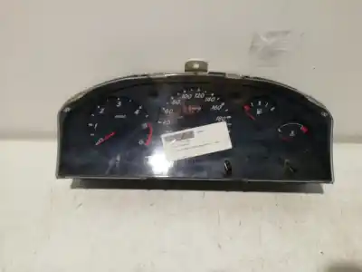 Peça sobressalente para automóvel em segunda mão QUADRANTE por NISSAN ALMERA (N15)  Referências OEM IAM BM476  BM476