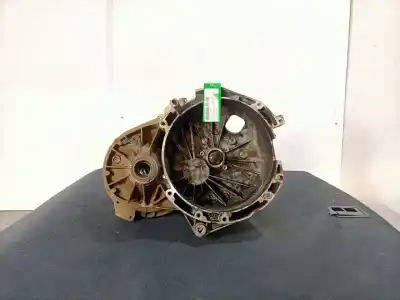 Peça sobressalente para automóvel em segunda mão CAIXA DE VELOCIDADES por FORD TRANSIT FURGÓN CORTO (FY)  Referências OEM IAM 1C1R7002AL T1GC3270504061311 1319744
