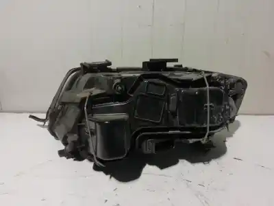Автозапчасти б/у правая фара за audi a4 b5 avant (8d5) 2.5 tdi ссылки oem iam 205377  205377