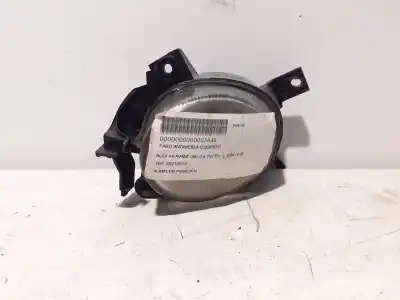 Pezzo di ricambio per auto di seconda mano FENDINEBBIA SINISTRA per AUDI A4 B5 AVANT (8D5)  Riferimenti OEM IAM 89210613 89210613 89210613
