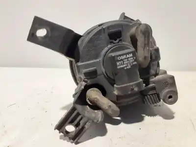 Peça sobressalente para automóvel em segunda mão farol / projetor de nevoeiro esquerdo por audi a4 b5 avant (8d5) 2.5 tdi referências oem iam 89210613 89210613 89210613