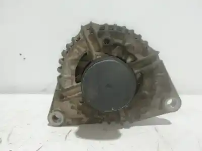 Gebrauchtes Autoersatzteil Lichtmaschine zum FIAT DUCATO CAJA CERRADA 35 (06.2006 =>)  OEM-IAM-Referenzen 504057813  0124525064