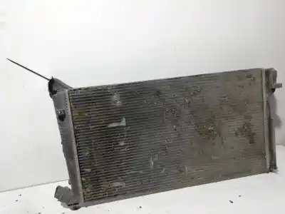 Pièce détachée automobile d'occasion RADIATEUR D'EAU pour PEUGEOT PARTNER (S1)  Références OEM IAM 9634797380 9634797380 864234Q 9634797380
