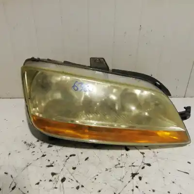 Автозапчасти б/у правая фара за fiat idea (135) (2004->) 1.3 jtd ссылки oem iam 51747606