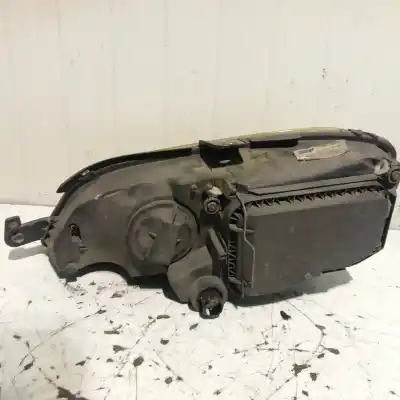 Автозапчасти б/у правая фара за fiat idea (135) (2004->) 1.3 jtd ссылки oem iam 51747606  51747606