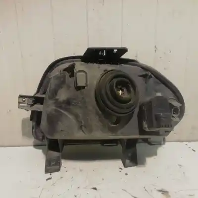 Автозапчастина б/у права фа для renault clio ii fase ii (b/cb0) 1.2 посилання на oem iam 7701697618  7701697618