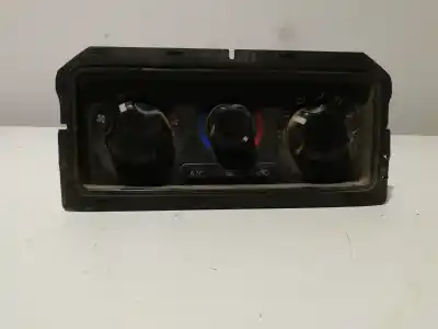 Pièce détachée automobile d'occasion COMMANDE DE CHAUFFAGE / CLIMATISATION pour NISSAN NAVARA PICK-UP (D40M)  Références OEM IAM 27510E8300  27510E8300