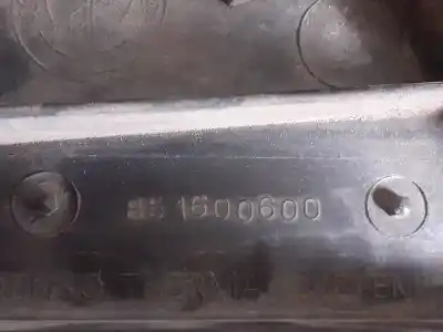 Автозапчастина б/у електро вентилятор для fiat idea (135) (2004->) 1.3 jtd посилання на oem iam 851600600 851600600 851600600