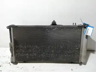 Автозапчасти б/у водяной радиатор за fiat idea (135) (2004->) 1.3 jtd ссылки oem iam radiador agua fiat idea (135) 1.3 jtd cat