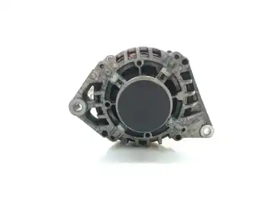 Second-hand car spare part alternator for renault scénic i monospace (ja0/1_, fa0_) 1.9 dti (ja1u) oem iam references 8200054588 / 2542466d