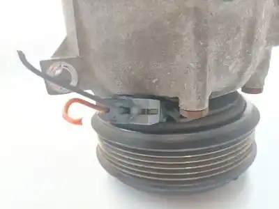 Second-hand car spare part air conditioning compressor for renault scénic i monospace (ja0/1_, fa0_) 1.9 dti (ja1u) oem iam references 7700105765 101930722 1135309
