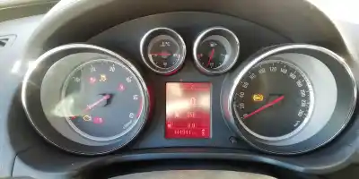 Second-hand car spare part DASHBOARD for OPEL INSIGNIA BERLINA  OEM IAM references 365903926  365903926