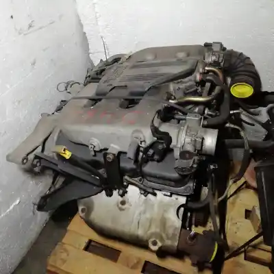 Peça sobressalente para automóvel em segunda mão MOTOR COMPLETO por CHRYSLER VOYAGER (ES)  Referências OEM IAM ENC  