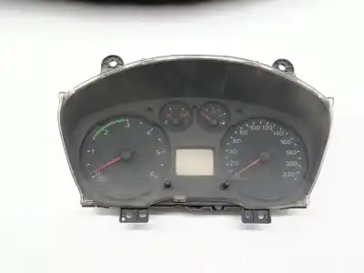 Автозапчастина б/у панель інструментів для ford transit combi ´06 ft 260 corto посилання на oem iam 1754937  