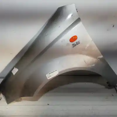 İkinci el araba yedek parçası SOL ÖN ÇAMURLUK için CHEVROLET KALOS  OEM IAM referansları 96476573  