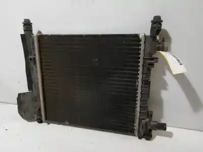 Автозапчасти б/у ВОДЯНОЙ РАДИАТОР за FORD KA (CCQ)  ссылки OEM IAM 97KGB8311 97KGB8311 97KGB8311