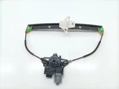 Автозапчастина б/у регулятор скла заднього правого для skoda octavia combi (5e5) 1.6 tdi dpf посилання на oem iam 5e0839462, 5q0959812a 0130822724 7100105
