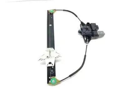 Second-hand car spare part rear left window regulator for skoda octavia combi (5e5) 1.6 tdi dpf oem iam references 5e0839461  