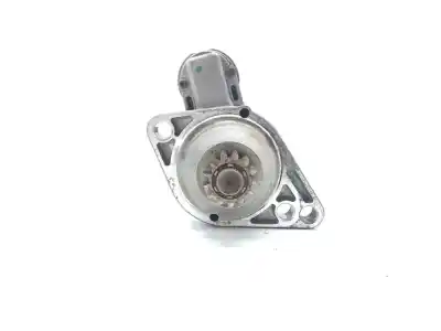 Автозапчастина б/у двигун запускається для skoda octavia combi (5e5) 1.6 tdi dpf посилання на oem iam 02z911024l  