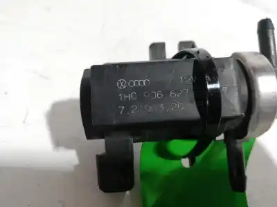 Pezzo di ricambio per auto di seconda mano valvola aria aggiuntiva per audi a4 b5 avant (8d5) 2.5 tdi riferimenti oem iam 1h0906627  1h0906627