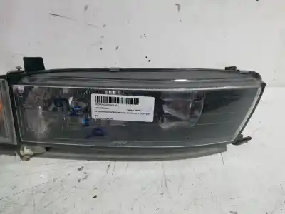 Gebrauchtes Autoersatzteil RECHTER SCHEINWERFER zum MITSUBISHI GALANT BERLINA (EA0)  OEM-IAM-Referenzen MR339378  