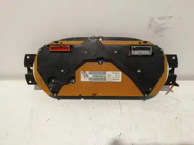 Автозапчастина б/у панель інструментів для renault clio ii fase ii (b/cb0) 1.2 посилання на oem iam p7700428508  p7700428508
