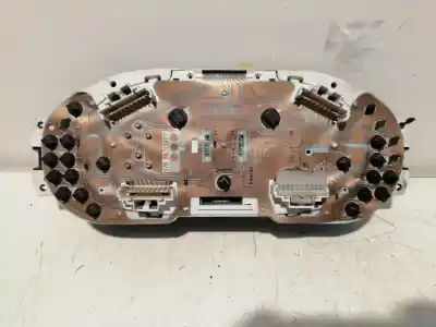 Автозапчастина б/у панель інструментів для renault clio ii fase ii (b/cb0) 1.2 посилання на oem iam 7700410434  7700410434