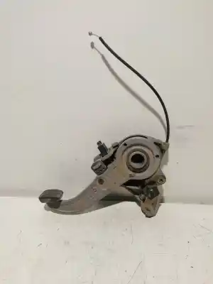 Peça sobressalente para automóvel em segunda mão ALAVANCA DE TRAVÃO DE MÃO por MERCEDES-BENZ CLASE E (W124) BERLINA  Referências OEM IAM 209420004 209420004 2084270036