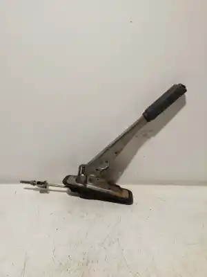 Pezzo di ricambio per auto di seconda mano LEVA DEL FRENO A MANO per RENAULT SCENIC II (JM)  Riferimenti OEM IAM 8200080727  