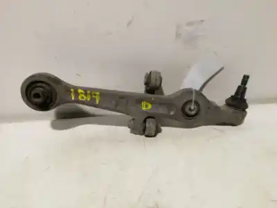 Peça sobressalente para automóvel em segunda mão braço de suspensão inferior dianteiro direito por audi a4 b5 avant (8d5) 2.5 tdi referências oem iam 8e0407155e