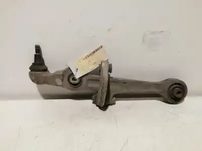 Pezzo di ricambio per auto di seconda mano braccio sospensione inferiore anteriore destro per audi a4 b5 avant (8d5) 2.5 tdi riferimenti oem iam 8e0407155e  