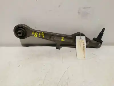 Peça sobressalente para automóvel em segunda mão braço de suspensão inferior esquerdo dianteiro por audi a4 b5 avant (8d5) 2.5 tdi referências oem iam 8e0407151n