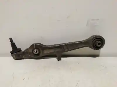 Peça sobressalente para automóvel em segunda mão braço de suspensão inferior esquerdo dianteiro por audi a4 b5 avant (8d5) 2.5 tdi referências oem iam 8e0407151n  