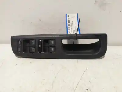 Second-hand car spare part LEFT FRONT POWER WINDOW SWITCH for VOLKSWAGEN GOLF IV BERLINA (1J1)  OEM IAM references 1J4959857D  1J4959857D
