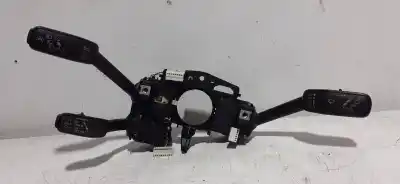 Recambio de automóvil de segunda mano de MANDO MULTIFUNCION para SEAT LEON (5F1)  referencias OEM IAM 5Q0953507HA, 5Q0953513AG 5Q0953507HA , 5Q0953513AG 5Q0953507HA, 5Q0953513AG