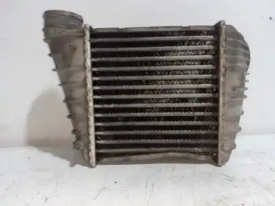 Second-hand car spare part INTERCOOLER for VOLKSWAGEN GOLF IV BERLINA (1J1)  OEM IAM references 1J0145805B 1J0145805B 1J0145805B