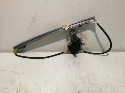 Second-hand car spare part DRIVER LEFT WINDOW REGULATOR for RENAULT SCENIC II  OEM IAM references 400733T9  400733T9