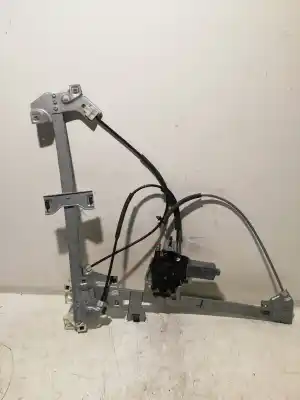 Second-hand car spare part DRIVER LEFT WINDOW REGULATOR for CITROEN XSARA PICASSO  OEM IAM references 0130821762  0130821762