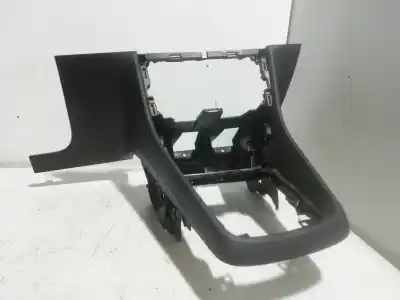Second-hand car spare part CENTER CONSOLE for SEAT LEON (5F1)  OEM IAM references WAT95DVS9, 49165F2412249, 5F1863212, 5F1863680 WAT95DVS9 , 49165F2412249 WAT95DVS9, 49165F2412249