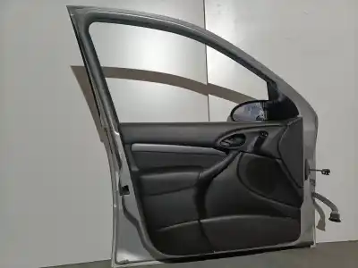 Gebrauchtes Autoersatzteil fensterheber vorne links zum ford focus berlina (cak) 1.8 tdci turbodiesel cat oem-iam-referenzen xs4123201  