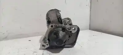 Piesă de schimb auto la mâna a doua Electromotor pentru RENAULT KANGOO (F/KC0)  Referințe OEM IAM 8200584675A, M000T87881 8200584675A , M000T87881 8200584675A, M000T87881
