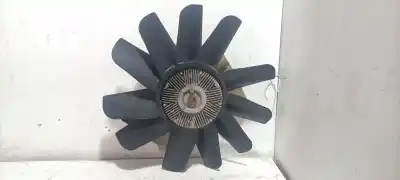 Peça sobressalente para automóvel em segunda mão VENTILADOR DO MOTOR VISCOSO por LAND ROVER DEFENDER (LD)  Referências OEM IAM 7H128609AA, F4TD4310 7H128609AA , F4TD4310 7H128609AA, F4TD4310