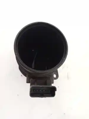 Second-hand car spare part flowmeter for renault scenic (ja..) 1.9 dti diesel 80 cv / 59 kw oem iam references 7700109812  7700109812