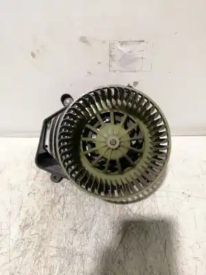Peça sobressalente para automóvel em segunda mão ventilador de aquecimento por audi a4 b5 avant (8d5) 2.5 tdi referências oem iam 8d1820021