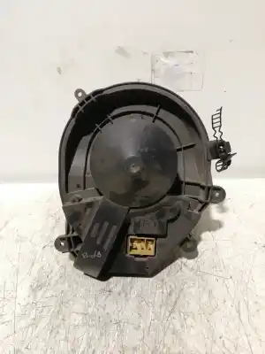 Pezzo di ricambio per auto di seconda mano ventola riscaldamento per audi a4 b5 avant (8d5) 2.5 tdi riferimenti oem iam 8d1820021 8d1820021 740221233f