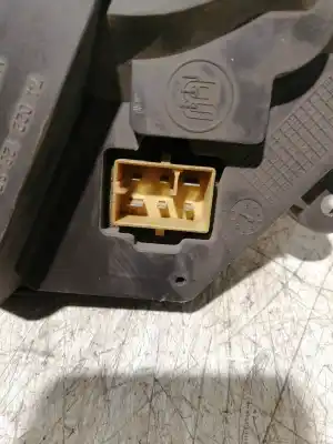 Pezzo di ricambio per auto di seconda mano ventola riscaldamento per audi a4 b5 avant (8d5) 2.5 tdi riferimenti oem iam 8d1820021 8d1820021 740221233f