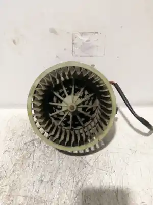 Peça sobressalente para automóvel em segunda mão ventilador de aquecimento por audi a4 b5 avant (8d5) 2.5 tdi referências oem iam 893819021
